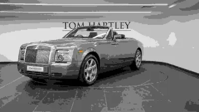 Phantom Drophead